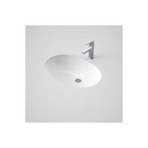 Caroma Caravelle Under Counter Basin